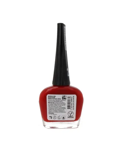 Masglo Gel Evolution Linda Esmalte Efecto Gel 13,5 ml